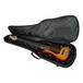 Gator GB-4G-BASS 4G Series Bass Guitar Gig Bag, Open