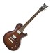 Schecter Solo-6 Standard, Dark Brown Sunburst