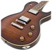 Schecter Solo-6 Standard, Dark Brown Sunburst