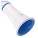 Nuvo Clarineo, White and Blue