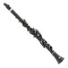 Nuvo Clarineo, Black and Silver