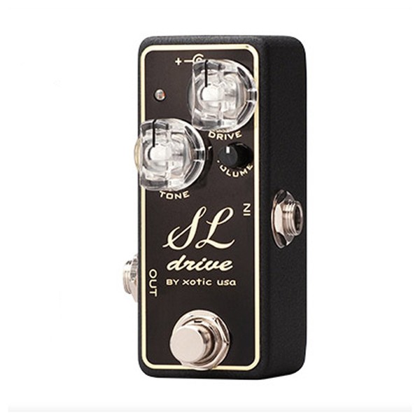 Xotic Effects SL Drive Overdrive