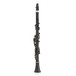 Nuvo Clarineo, Black and Silver