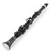 Nuvo Clarineo, Black and Silver