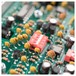 Xotic Effects Robotalk2 Envelope Filter - dip switches
