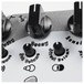 Xotic Effects Robotalk2 Envelope Filter - controls