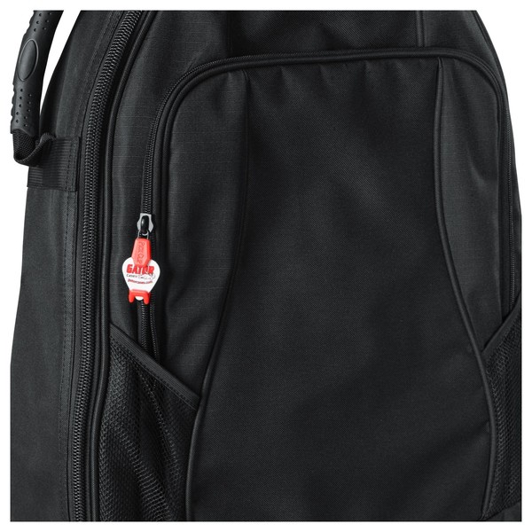 Gator G-PG Bass Guitar Double Bag – Nederland