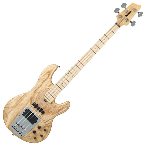 Ibanez ATK810 Premium Bass 2018, Natural Flat