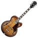 Ibanez AF71F Artcore 2018, Tobacco Brown