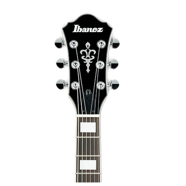 DISC Ibanez AF71F Artcore, Tobacco Brown at Gear4music