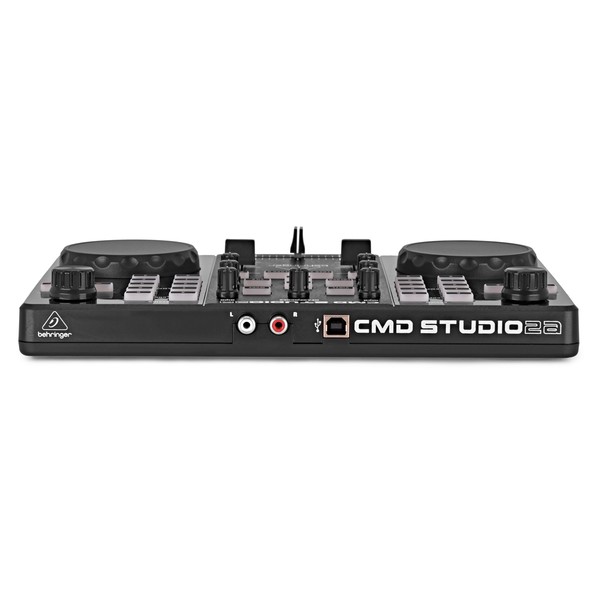 Behringer CMD Studio 2A DJ MIDI Controller