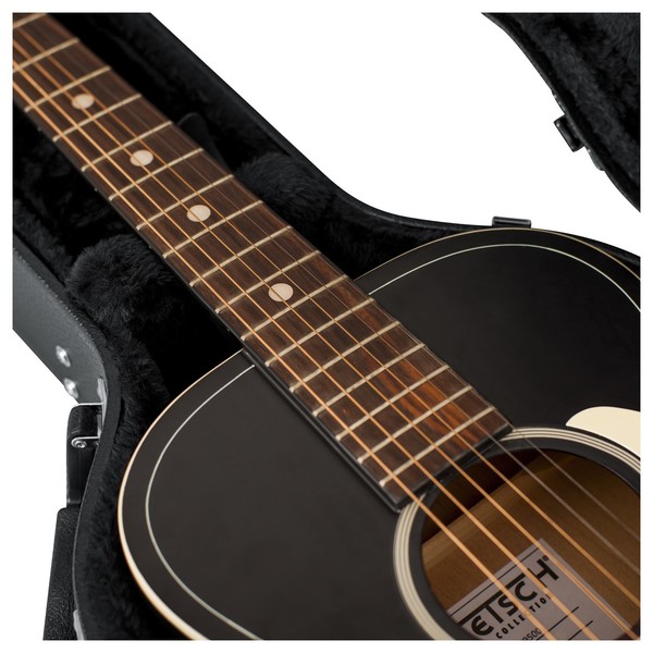 Gator GWE-ACOU-3/4 Economy 3/4 Size Acoustic Guitar Case