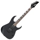 Ibanez GRG121DX GIO, Black Flat