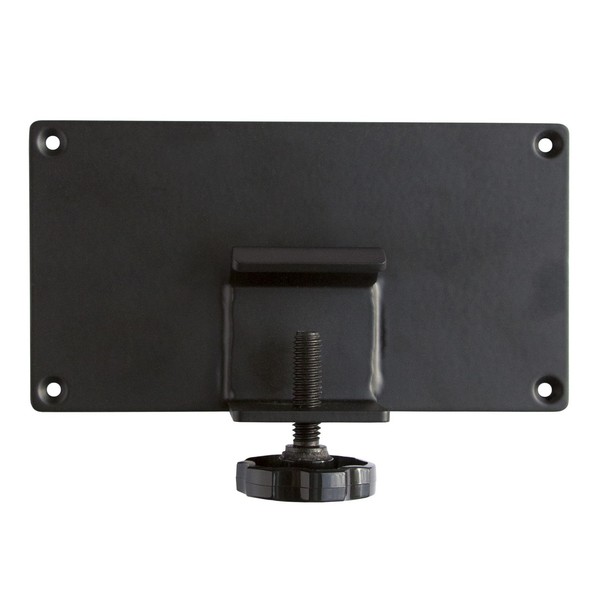 Death By Audio Echo Master Black Backplate