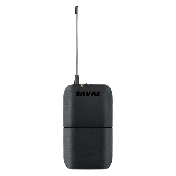 Shure BLX1 Wireless Bodypack Transmitter