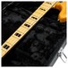 Gator GWE-BASS Economy Bass Guitar Case. Neck Support