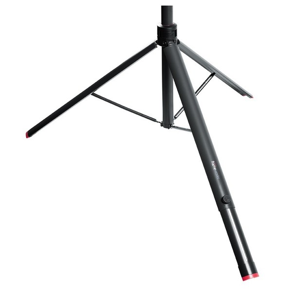 Frameworks GFW-ID-SPKRSET Series Speaker Stand, Pair With Bag 8