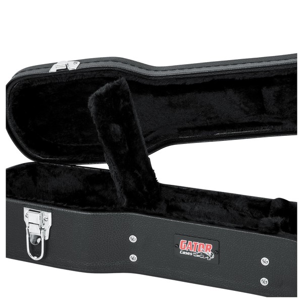 Gator GWE-CLASSIC Economy Classical Acoustic Guitar Case