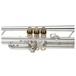 Yamaha Custom Allen Vizzutti Bb Trumpet, Limited Edition