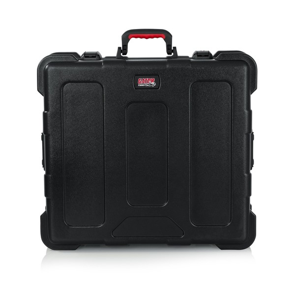 Gator GTSA-MIX192106 ATA-Rated Mixer Case, 19'' x 21'' x 6'' 2