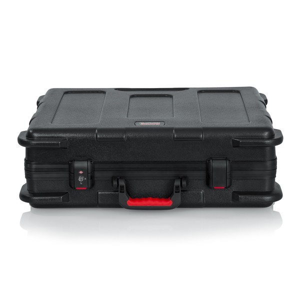 Gator GTSA-MIX192106 ATA-Rated Mixer Case, 19'' x 21'' x 6'' 3