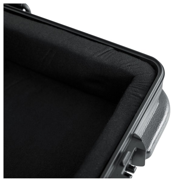 Gator GTSA-MIX192106 ATA-Rated Mixer Case, 19'' x 21'' x 6'' 6