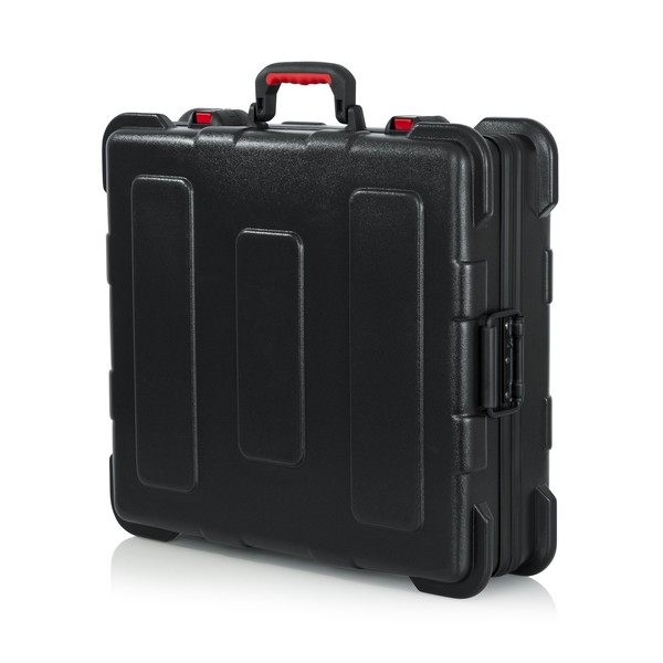 Gator GTSA-MIX192106 ATA-Rated Mixer Case, 19'' x 21'' x 6'' 9
