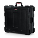 Gator GTSA-MIX192108 ATA-Rated Mixer Case, 19'' x 21'' x 8''