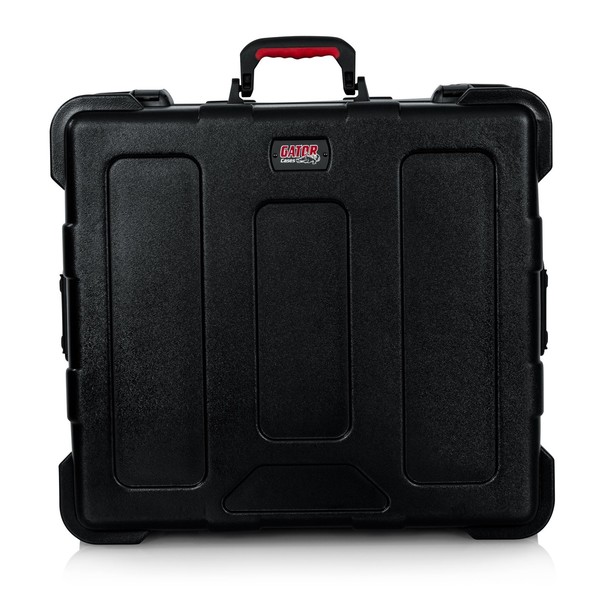 Gator GTSA-MIX192108 ATA-Rated Mixer Case, 19'' x 21'' x 8'' 2