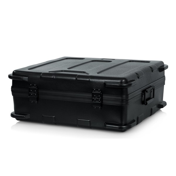 Gator GTSA-MIX192108 ATA-Rated Mixer Case, 19'' x 21'' x 8'' 5