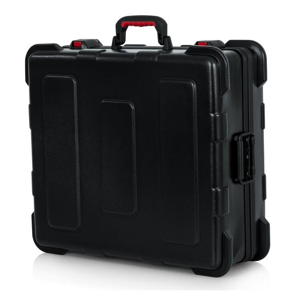 Gator GTSA-MIX192108 ATA-Rated Mixer Case, 19'' x 21'' x 8'' 6