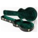 Ibanez AM-C Hard Case for AM Series Guitars