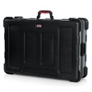 Gator GMIX-20308 Mixer Case w/ TSA Latches; 20" X 30" X 8"