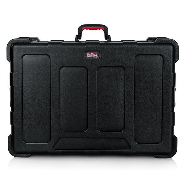 Gator GMIX-2030 Mixer Case w/ TSA Latches; 20" X 30" X 8"  2