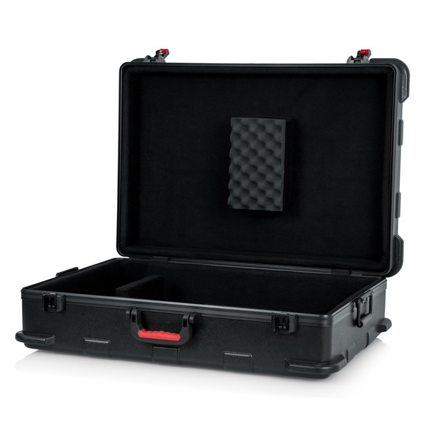 Gator GMIX-2030 Mixer Case w/ TSA Latches; 20" X 30" X 8"  3
