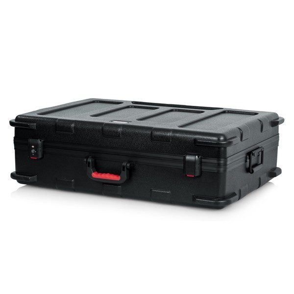 Gator GMIX-2030 Mixer Case w/ TSA Latches; 20" X 30" X 8"  4