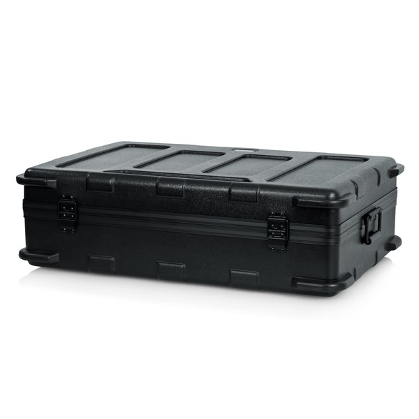 Gator GMIX-2030 Mixer Case w/ TSA Latches; 20" X 30" X 8"  5