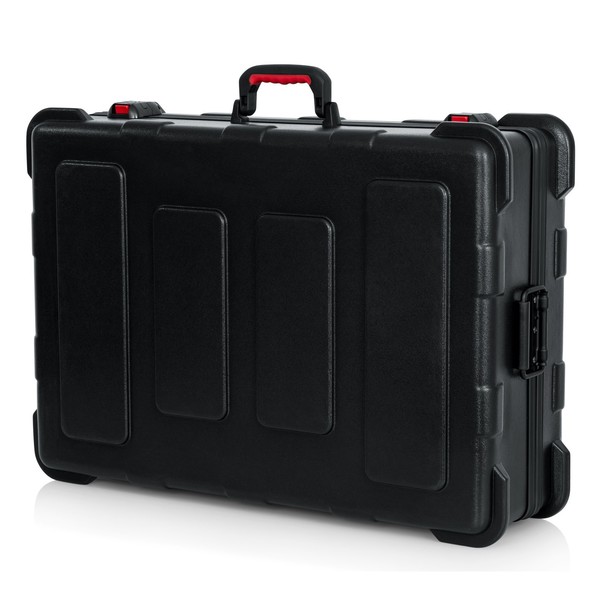 Gator GMIX-2030 Mixer Case w/ TSA Latches; 20" X 30" X 8"  6