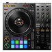 Pioneer DDJ-1000 rekordbox DJ Controller - Deck Close Up