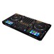 Pioneer DDJ-1000 rekordbox DJ Controller - Slant