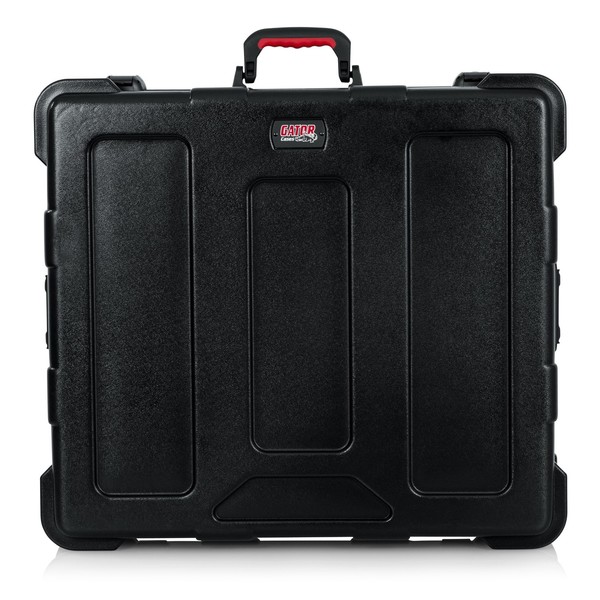 Gator GTSA-MIX222506 ATA-Rated Mixer Case, 22'' x 25'' x 6'' 2