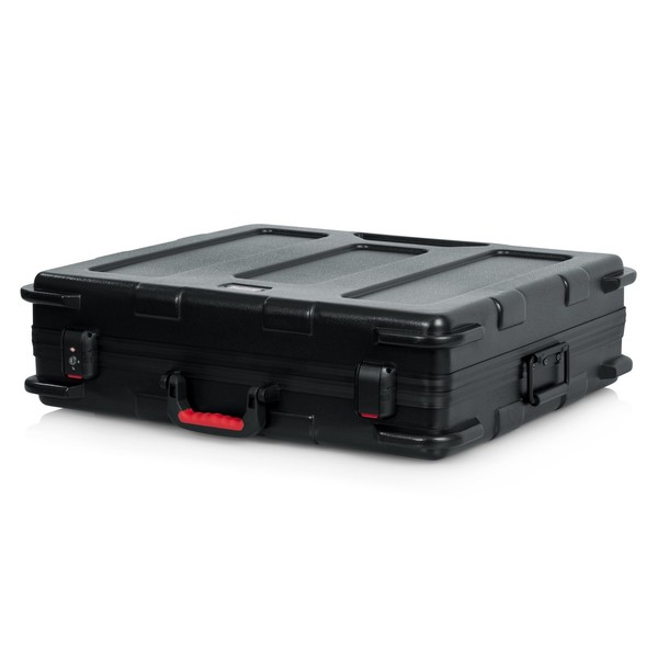 Gator GTSA-MIX222506 ATA-Rated Mixer Case, 22'' x 25'' x 6'' 4