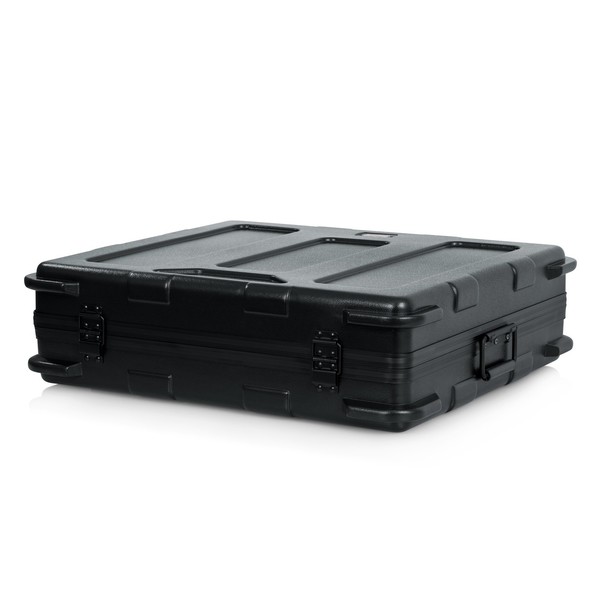 Gator GTSA-MIX222506 ATA-Rated Mixer Case, 22'' x 25'' x 6'' 5