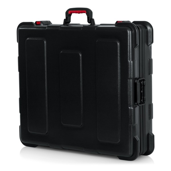 Gator GTSA-MIX222506 ATA-Rated Mixer Case, 22'' x 25'' x 6'' 6