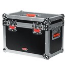 Gator G-TOURMINIHEAD2 Tour Case For Medium Lunchbox Style Guitar Amps