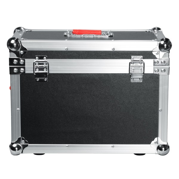 Gator G-TOURMINIHEAD2 Tour Case For Medium Lunchbox Style Guitar Amps 5