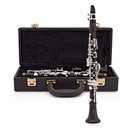Rosedale profesion&aacute;lne Eb klarinet v Gear4music, Ebony - Takmer nov&eacute;
