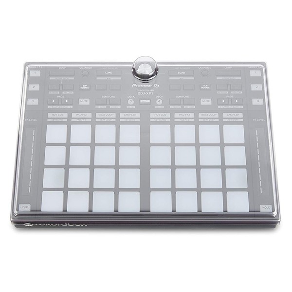 Pioneer DDJ-XP1 Cover - Top