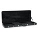 Gator GWE-EXTREME Economy Electric Guitar Case, Open