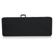 Gator GWE-EXTREME Economy Electric Guitar Case, Front